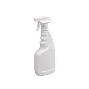 Bottiglie <span class=keywords><strong>Spray</strong></span> in plastica HDPE da 32 once 500ml resistente ai prodotti chimici per la pulizia dei vetri delle finestre delle macchine da cucina per uso domestico - Product Image 6