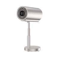 Projecteur Android intelligent TS-3 modèle à mise au point automatique Flip Full HD 4K LED LCD Mini 3D WIFI pour l'éducation en plein air Android 13