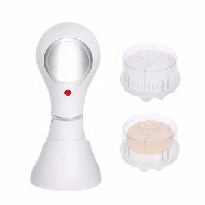 AE-606 CNAIER yüz temizleme fırçaları yüz bakımı için derin gözenek temiz peeling fırçası güzellik bakım araçları makinesi AE-606 - Product Image 3