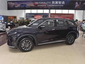 Hot-bán mô hình kaiyi KUNLUN 2025 1.5t shanfeng phiên bản với 5 chỗ ngồi SUV điều kiện mới sử dụng xe - Product Image 4