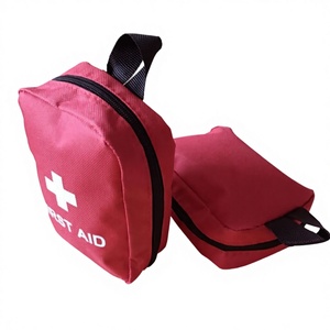Borsa Medica Tattica Hands-Free: Borsa Vuota Multicolore TEXNET con Passante per Cintura Integrato per Operatori Sanitari - Product Image 5