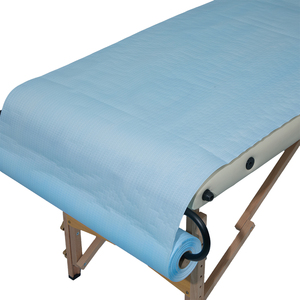 Rouleau <span class=keywords><strong>de</strong></span> couverture <span class=keywords><strong>de</strong></span> <span class=keywords><strong>lit</strong></span> médical <span class=keywords><strong>pour</strong></span> hôpital, usage <span class=keywords><strong>de</strong></span> <span class=keywords><strong>protection</strong></span>, rouleau <span class=keywords><strong>de</strong></span> papier jetable <span class=keywords><strong>pour</strong></span> table <span class=keywords><strong>de</strong></span> massage, drap imperméable <span class=keywords><strong>pour</strong></span> SPA - Product Image 3
