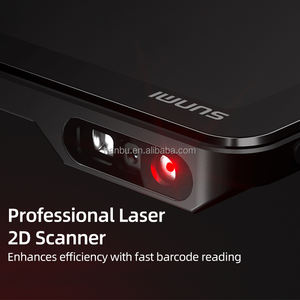 Terminal de caisse mobile Sunmi Cpad, très demandé, pour restaurant, avec commande sans fil, écran tactile 11 <span class=keywords><strong>pouces</strong></span>, paiement NFC - Product Image 4