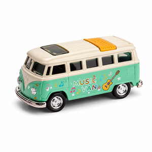 Voitures jouets en plastique OEM personnalisées, fabriquées en usine, de haute qualité, durables, à rétrofriction, avec logo personnalisé pour le jeu éducatif des enfants - Product Image 4
