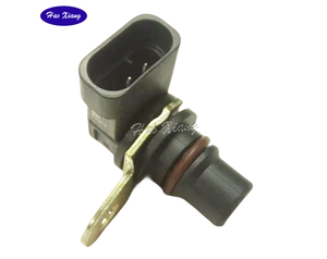 Sensore di posizione dell'albero a camme a <span class=keywords><strong>3</strong></span> poli del generatore automatico Haoxiang 10456507 adatto per Opel Astra G Daewoo LANOS / <span class=keywords><strong>SENS</strong></span> (KLAT) - Product Image 1