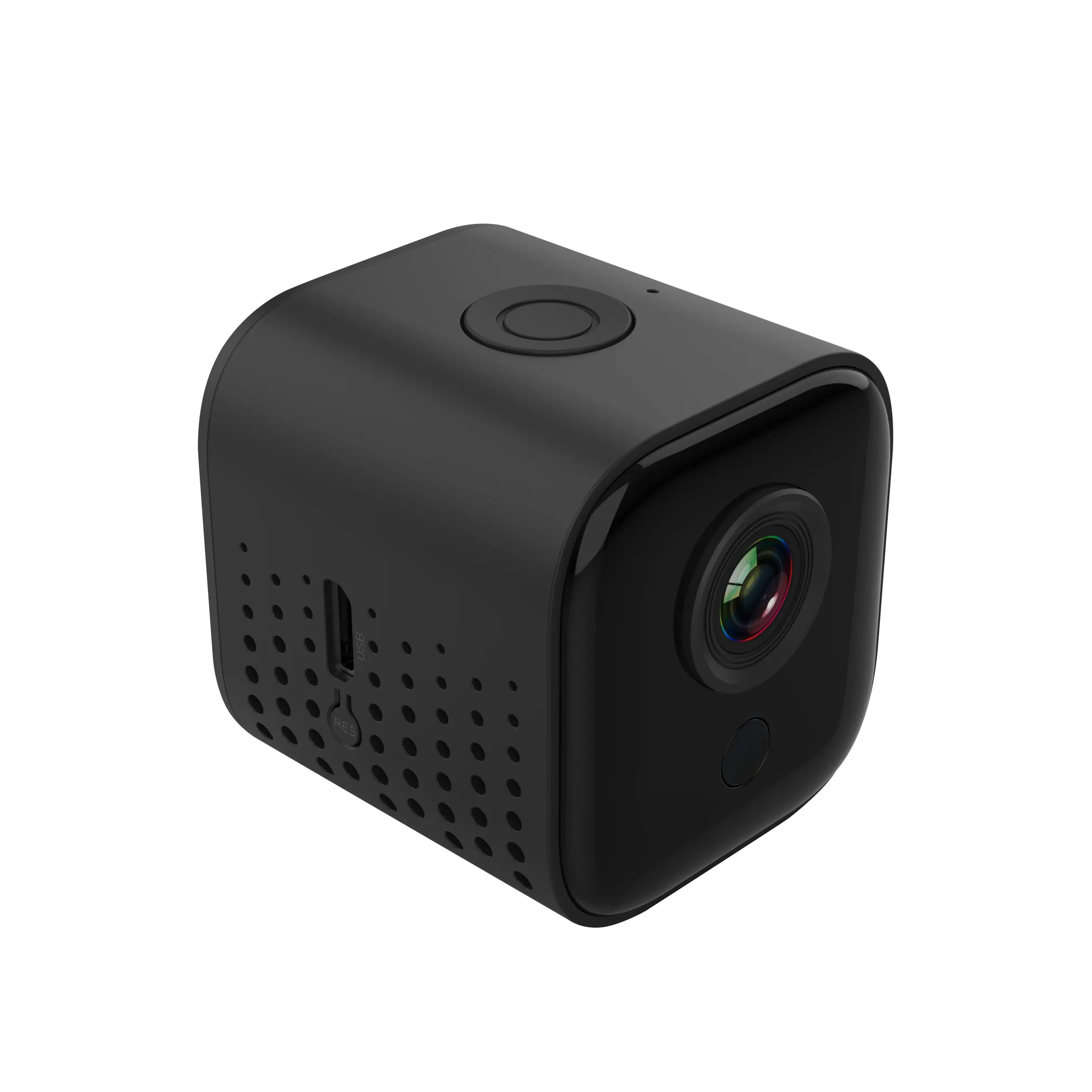 PIR охранная сеть CCTV 2K камера Wi-Fi IP 1080P камера ночного видения 5 часов длительный срок службы батареи