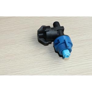 หัวฉีดพ่นยาเกษตร G14 เกลียวภายนอก สำหรับอุปกรณ์ทำความเย็นและฆ่าเชื้อในฟาร์มสัตว์ปีกและฟาร์มโคนม - Product Image 5