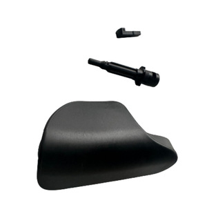 2008-2017 TT TTS <b>hood</b> handle, <b>engine</b> <b>hood</b> switch, pull handle, buckle, and pin 8J1823533C - Product Image 1