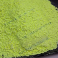 Livraison gratuite CBS-X éclaircissant fluorescent Soluble dans l'eau Lessive liquide Lavage colorants acides éclaircissant fluorescent