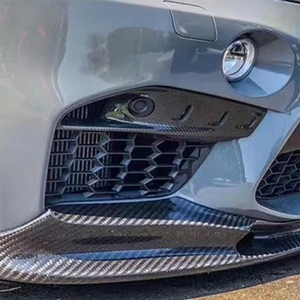 Para X5M F85/X6M F86, Difusor de Fibra de Carbono Real 2015-2019 - Product Image 6