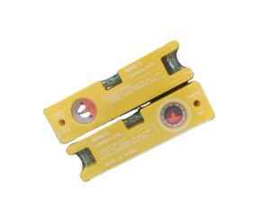 Nhiệm vụ nặng nề công cụ đo lường từ bong bóng Ngư Lôi Mức độ tinh thần - Product Image 2