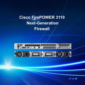 Firepower FPR3140-NGFW-K9ไฟร์วอลล์รุ่นต่อไป FPR3130-NGFW-K9 FPR3105-NGFW-K9 FPR3110-NGFW-K9 FPR3120-NGFW-K9 - Product Image 3