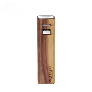 Cadeaux personnalisés technologies <span class=keywords><strong>batterie</strong></span> externe portable 18650 promotionnel <span class=keywords><strong>batterie</strong></span> lithium bois 5V charge extérieur banques d'alimentation mobile - Product Image 6
