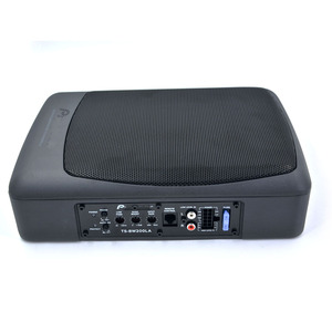 Subwoofer <span class=keywords><strong>actif</strong></span> pour voiture <span class=keywords><strong>Pioneer</strong></span> Ts-Bw200la 8 pouces, 700 W <span class=keywords><strong>de</strong></span> puissance maximale, alliage d'aluminium - Product Image 4