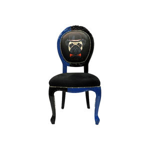 Vente directe <span class=keywords><strong>belle</strong></span> résine Chen artisanat tabouret de chaise simple créatif pour une utilisation intérieure pour le restaurant du centre commercial - Product Image 5