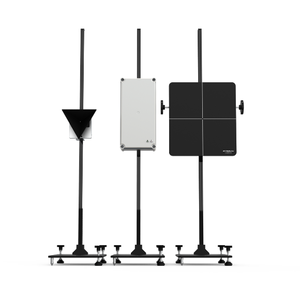 Lanzamiento del X-431 ADAS RADAR 3IN1: Tres objetivos en un solo marco - Product Image 6