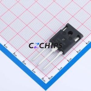 Transistor de Efecto de Campo (MOSFET) MLS60R150W TO-247 Original y Nuevo, Componentes Electrónicos al por Mayor y Servicio BOM - Product Image 1