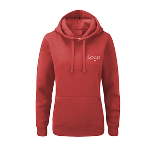 Vente en gros de sweats à capuche en coton pour femmes grandes tailles, vêtements décontractés personnalisés, nouvelle collection de sweats à capuche pour femmes, sweats à capuche en coton personnalisés pour femmes grandes tailles - Product Image 4