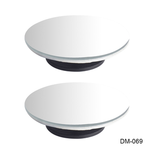 Adjustable Wide Angle <b>Car</b> Outside Auxiliary <b>Car</b> Blind Spot <b>Mirror</b> - Product Image 2
