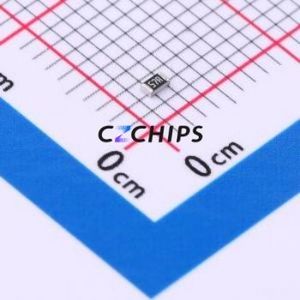 ตัวต้านทานแบบ SMD รุ่น RT0603BRD07383RL ขนาด 0603 (ประเภท: ฟิล์มบาง) (ค่าความต้านทาน: 383 โอห์ม ความแม่นยำ: 0.1%) - Product Image 1