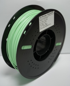 Filamento de Impresión 3D PLA Ecológico de 1.75mm, Bobina de 1kg, Nuevo Color Disponible, Enrollamiento Ordenado, Baja Contracción, para Impresoras 3D FDM - Product Image 3