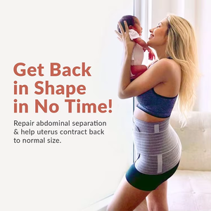 <span class=keywords><strong>Ceinture</strong></span> abdominale <span class=keywords><strong>post</strong></span>-<span class=keywords><strong>partum</strong></span> en bambou et charbon de bois, réglable, élastique, ferme, respirante, utilisable en toutes saisons, pour les femmes qui ont subi une <span class=keywords><strong>césarienne</strong></span> - Product Image 6