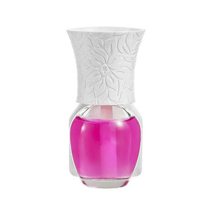 <span class=keywords><strong>Diffuseur</strong></span> d'<span class=keywords><strong>air</strong></span> à mèche écologique à brancher sur prise murale, flacon en verre rechargeable, flacon vide, <span class=keywords><strong>diffuseur</strong></span> de parfum pour la maison, l'hôtel et le bureau - Product Image 2