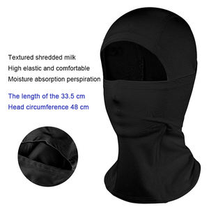 <span class=keywords><strong>Masque</strong></span> <span class=keywords><strong>de</strong></span> Ski personnalisé, foulard facial, Bandanas, protection contre le vent, à capuche, pour <span class=keywords><strong>moto</strong></span> d'hiver - Product Image 5