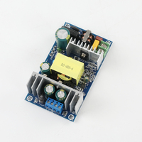 Carte d'alimentation à découpage 48V 4A 192W, module d'alimentation universel AC-DC 100-240V vers DC