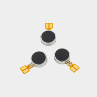 Actionneur de vibration basse fréquence Dia 8mm * 3.2mm pour appareil portable avec taille de pièce vibrante