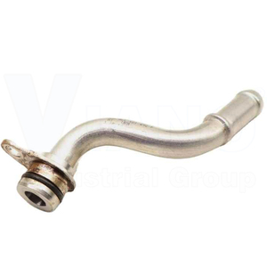 Linea di raffreddamento turbocompressore (posteriore) numero di parte: 06 k121492f per 2015-2021 VW GOLF AUDI <span class=keywords><strong>A3</strong></span> Sportback <span class=keywords><strong>8V</strong></span> - Product Image 2