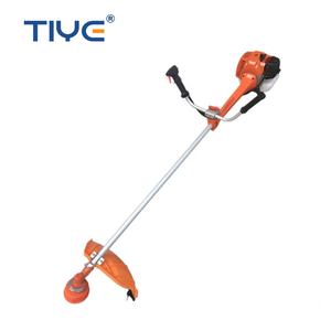 TIYE CG430 Inida <span class=keywords><strong>Precio</strong></span> barato 43cc <span class=keywords><strong>Gasolina</strong></span> Cortadora <span class=keywords><strong>de</strong></span> césped Máquina <span class=keywords><strong>Desbrozadora</strong></span> 430 - Product Image 1