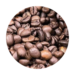 Equipo profesional Vietnam tostado Arábica granos de café verde logotipo personalizado café molido fabricante vietnamita barato crudo - Product Image 1