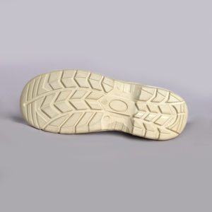 Scarpe protettive da cucina specifiche per cucina scarpe antiscivolo impermeabili antiscivolo bianche per camera bianca scarpe di sicurezza da lavoro - Product Image 6