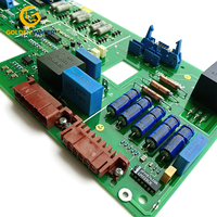 Nouvelle carte mère de convertisseur de puissance éco-solvant pour machines d'impression offset SM102/SM74/CD102, compatible SVT HV1002