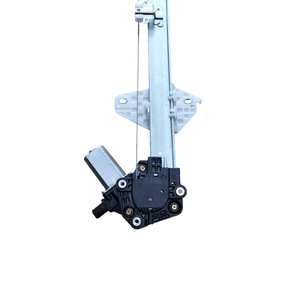 มอเตอร์ปรับกระจกหน้าต่างด้านหน้าขวา Honda 72210-SWA-A01 สำหรับ 07CRV RE4 อะไหล่ทดแทนใหม่ - Product Image 2