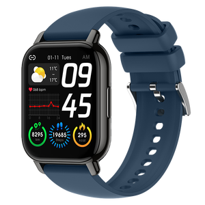 Lemfo — montre connectée hh22 pro max, série <span class=keywords><strong>6</strong></span>, 44mm, intelligente, porter pro, 2021 - Product Image 2