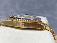 Montre mécanique étanche de qualité supérieure 40 mm ARF Factory V2 en acier 904L avec mouvement 3285, cadran noir gris en fer tigre, pour la plongée