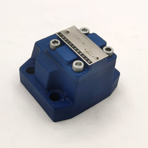 High Quality Hydraulic Control One-way RVP10-10 Check RVP Series for <b>Machinery</b> - Product Image 5
