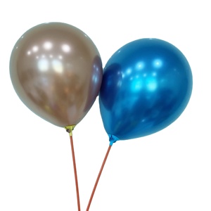 <span class=keywords><strong>2025</strong></span> sinh nhật Wedding party trang trí tái sử dụng Chrome <span class=keywords><strong>Latex</strong></span> bóng bay - Product Image 5