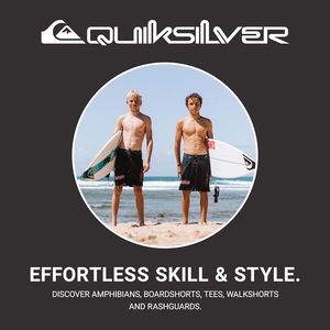 <span class=keywords><strong>Quiksilver</strong></span> เสื้อสเวตเตอร์มีฮู้ดแบบสวมศีรษะขนาดใหญ่ของเด็กผู้ชายใส่สบายนุ่มพร้อมกระเป๋าด้านหน้าฤดูหนาวพิมพ์ลายผ้าถัก - Product Image 4