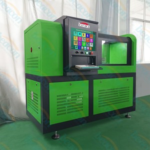 CR819 Banc d'essai hydraulique commun de Rila pour le <span class=keywords><strong>diagnostic</strong></span> d'injecteur et de pompe diesel avec usine de MACHINE de balise triphasée de 11kw 380v - Product Image 2