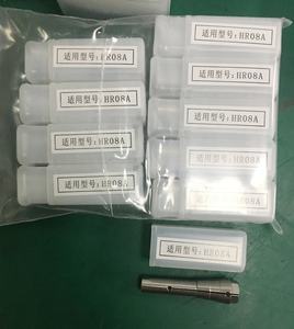 PCB CNC makinesi mili aracı collet HR08A collet aracı tutucu - Product Image 4