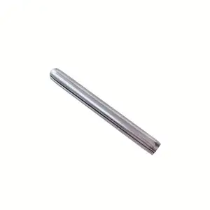 Stainless Steel DIN 7343 ISO 8750 Standard Duty Spirol Coiled Spring Pin