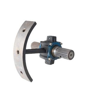 <span class=keywords><strong>WAM</strong></span> ES orta süspansiyon mili 168,219,273,323 konveyör vida TU Jiaolong kaldırma çapraz kaymak askı mili - Product Image 4