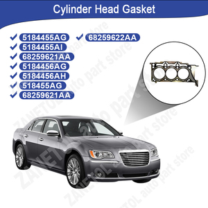 ZANETOL 5184455AI 5184455 54880 <strong>Cylinder</strong> <strong>Head</strong> <strong>Gasket</strong> for Chrysler 200 2011~2016 for Jeep Grand Cherokee 2011~2016 Hot Auto Part - Product Image 5