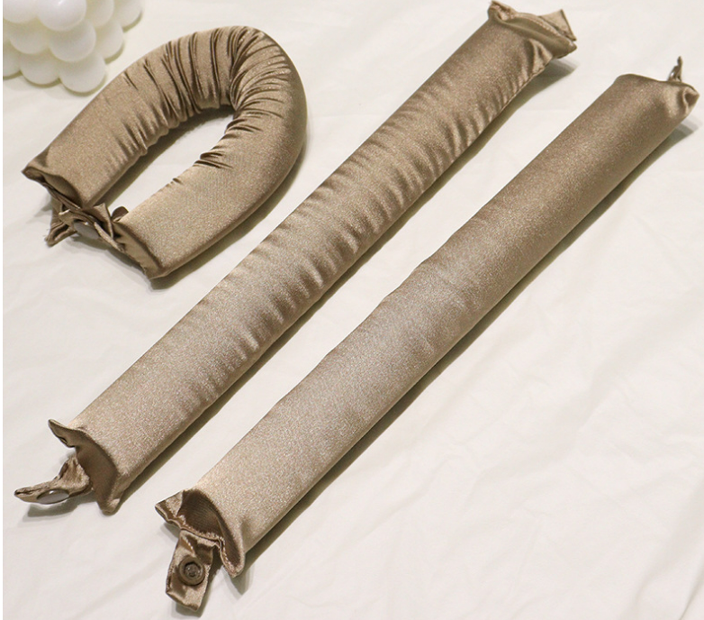 kaki 3 pièces avec sac opp