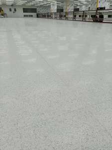 2mm Conductive PVC <strong>Floor</strong> Tiles Antistatic PVC Flooring Homogeneous Conductive ESD <strong>Floor</strong> Mat - Product Image 5