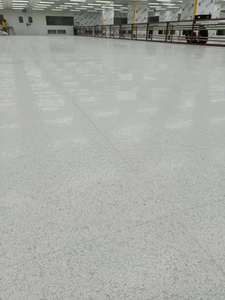 Conductive PVC Tile Anti-static PVC Flooring Homogeneous Conductive Flooring ESD Floor Mat