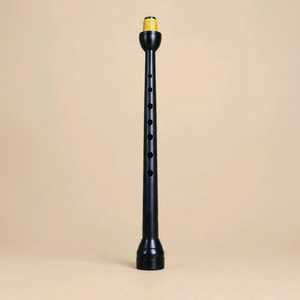 Chanter de bagpipe en polyéthylène de haute qualité, conçu pour des performances fiables, un son cohérent et une durabilité accrue. - Product Image 1